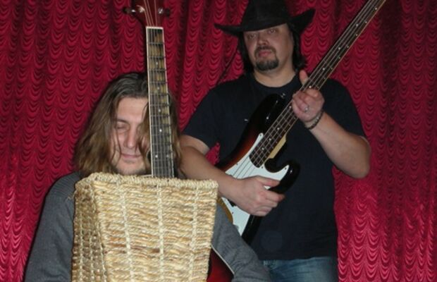 onTHEside - Фотосессия в Брянске 9 января 2012