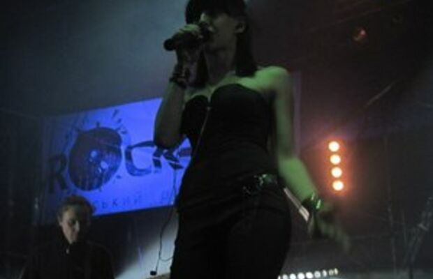 "Кванты" в Киеве 25.11.2012