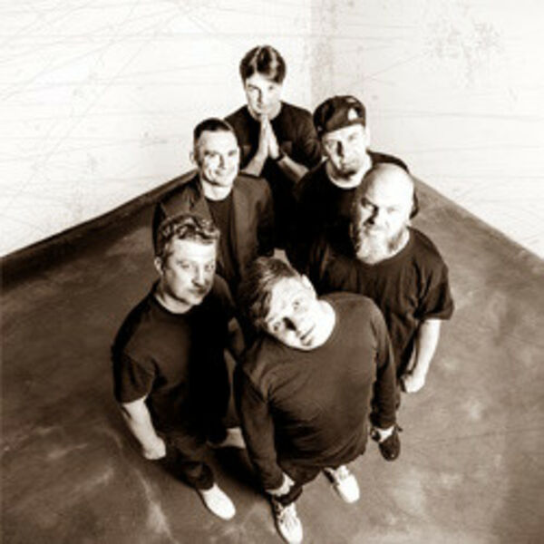 Сплин в исполнении группы «Орбит без Сахара»