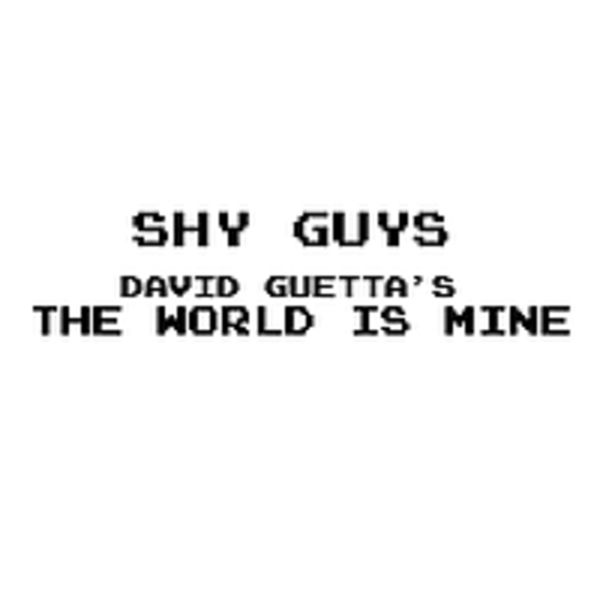 David Guetta's The World Is Mine