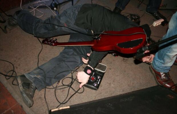 Live in Niagara'18.mar.2009