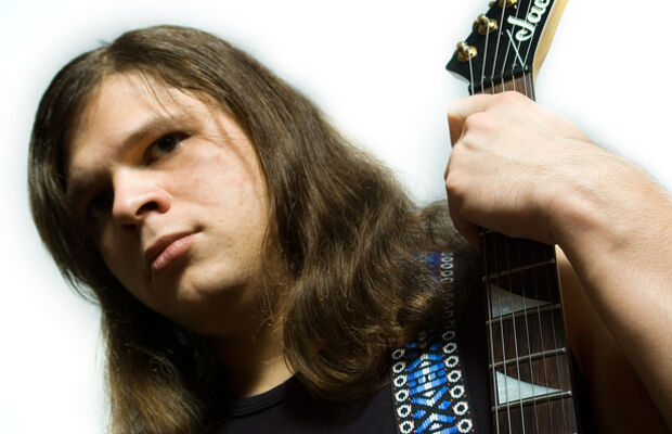 Фотосессия к альбому "Darkness Inside". 2008