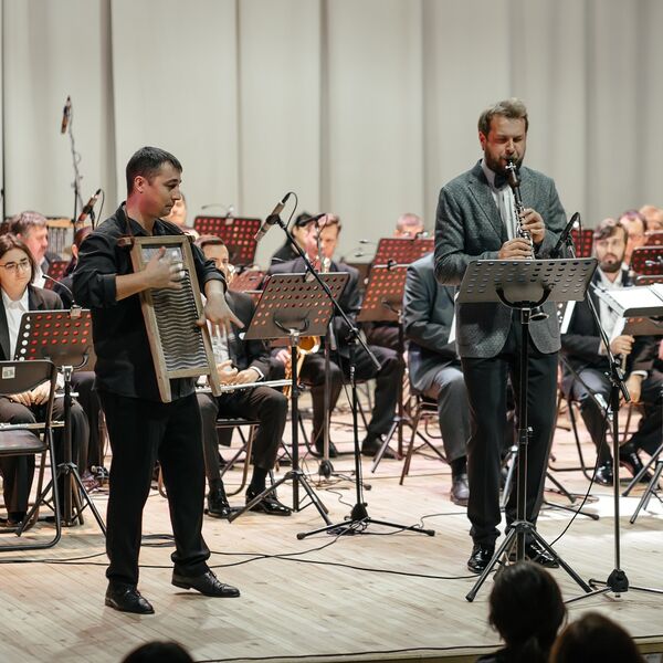 Музыканты шутят