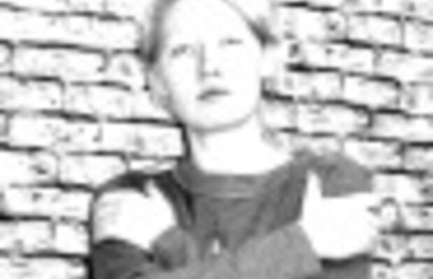 Слезы в дожде