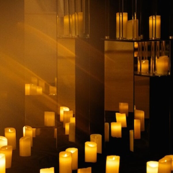 Музыка при свечах! Чайковский. Вальс цветов. Танец маленьких лебедей. Сказки Венского леса