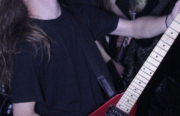 Концертные фото