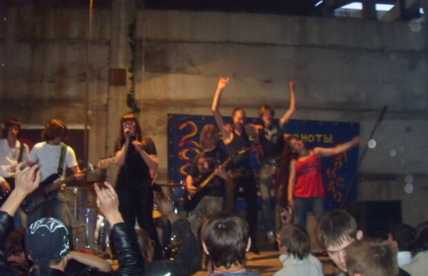 30.05.09, Байк-слет