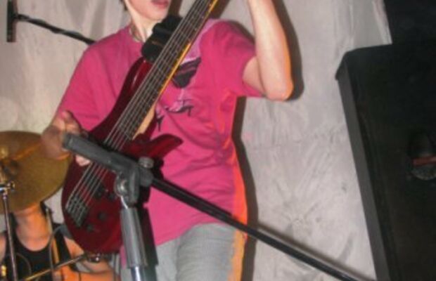 ArtTremor (Основной Альбом)