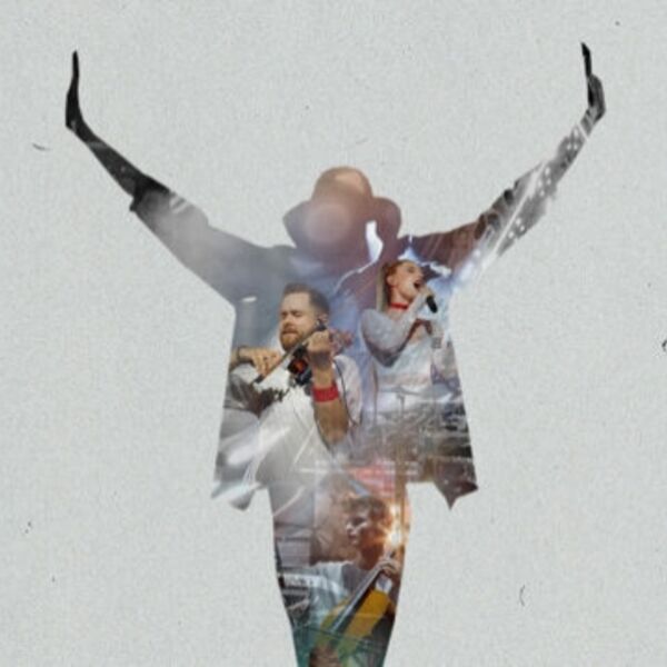 Концерт Sinteza Orchestra «Советская эстетика»