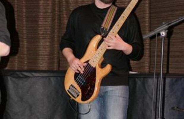 Джаз-клуб г. Уфа