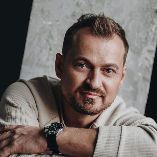 Алексей Петрухин