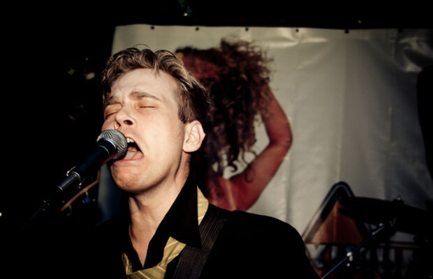 Арт-клуб "ВЫХОД"