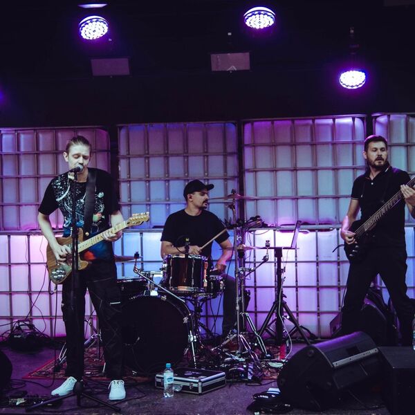 Киноплёнка и Roobanok