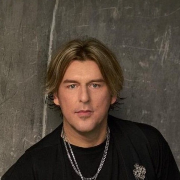 Валерий Стронский