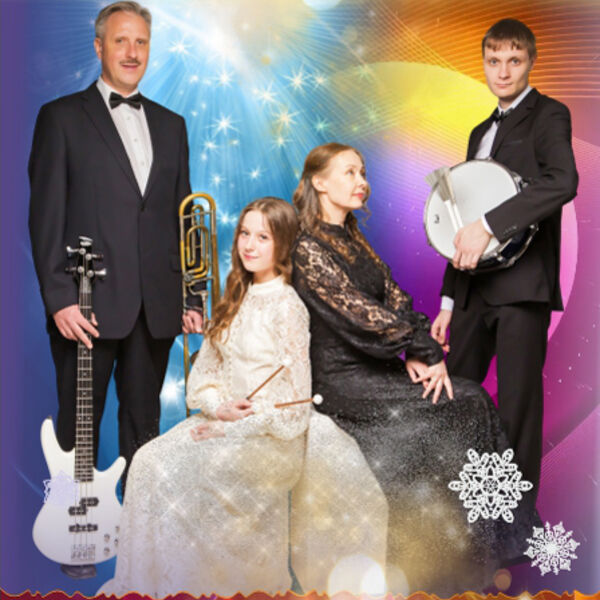 Время желаний: Классика + Джаз на крыше Невского — концертная вечеринка с фуршетом в музее