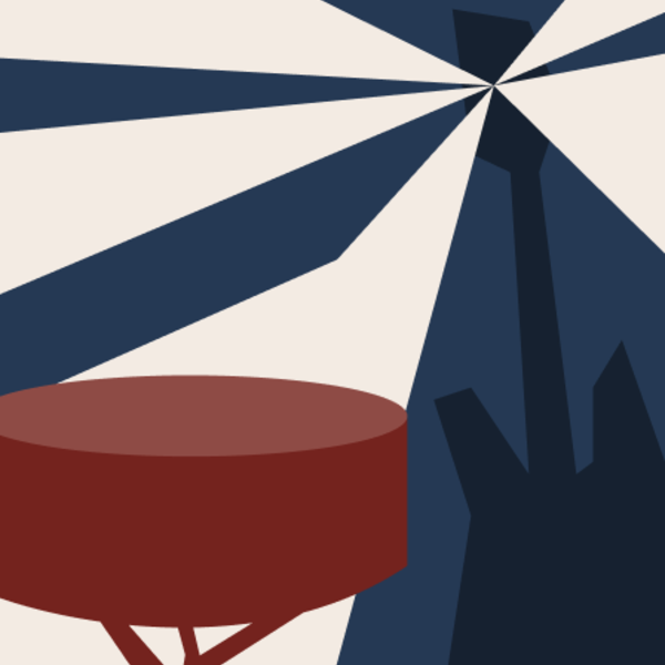 Хиты старой школы и топовые треки современности в исполнении KELVIN band