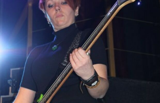 Участники группы