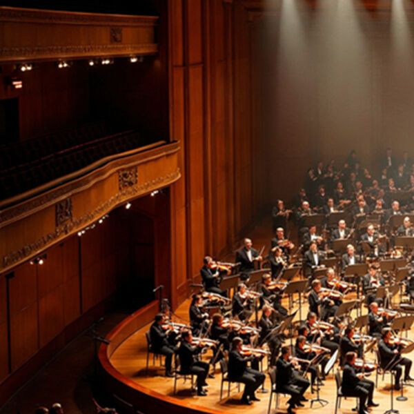 Шедевры органной музыки: золотая коллекция