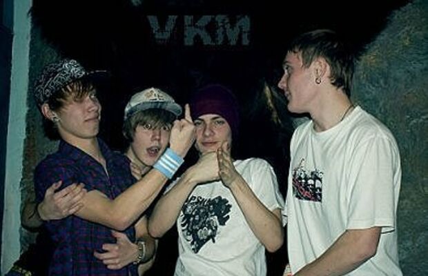 Быть как Елвис