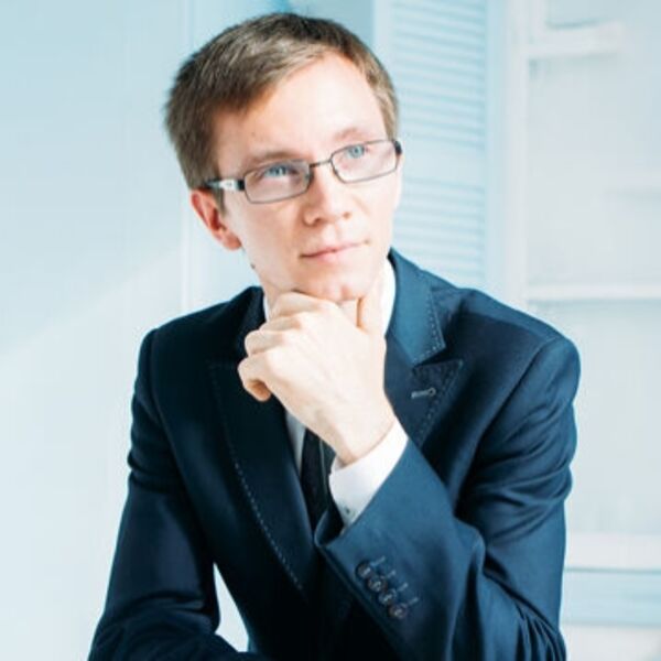 Органный вечер А. Омьер