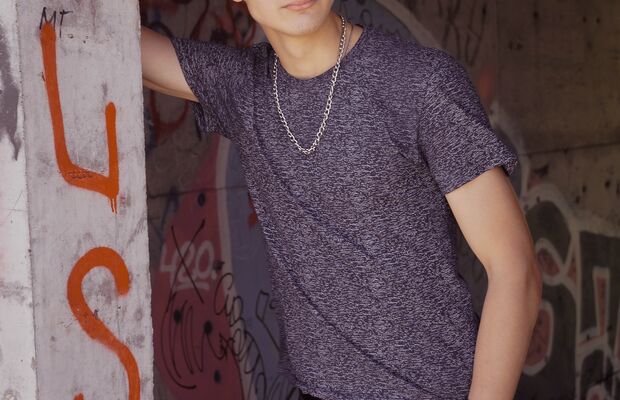 Dreams' Polymorphism / Полиморфизм снов (фотосет)