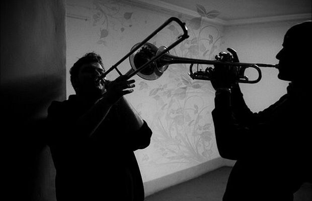 Лица группы