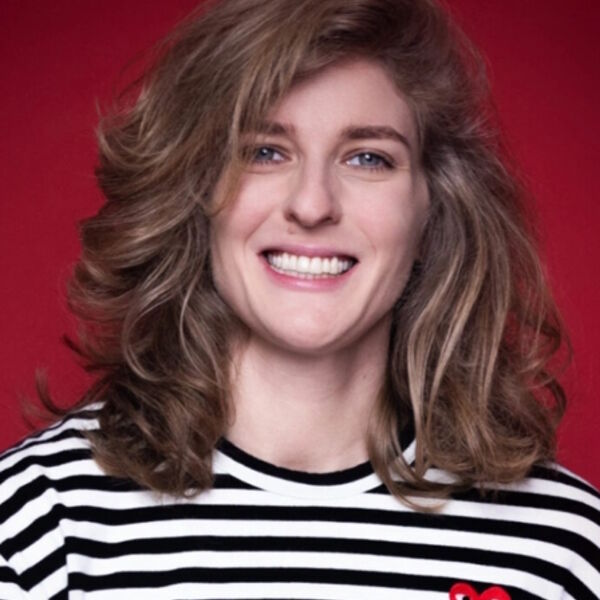 Лиза Варвара Аранова. Стендап концерт