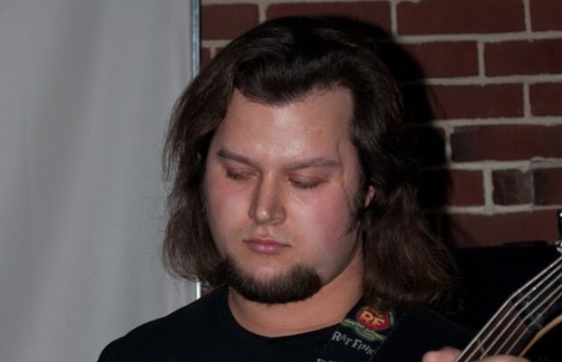 6.10.2011 Рок квартирник в клубе Dr.Хмель (Смоленск)