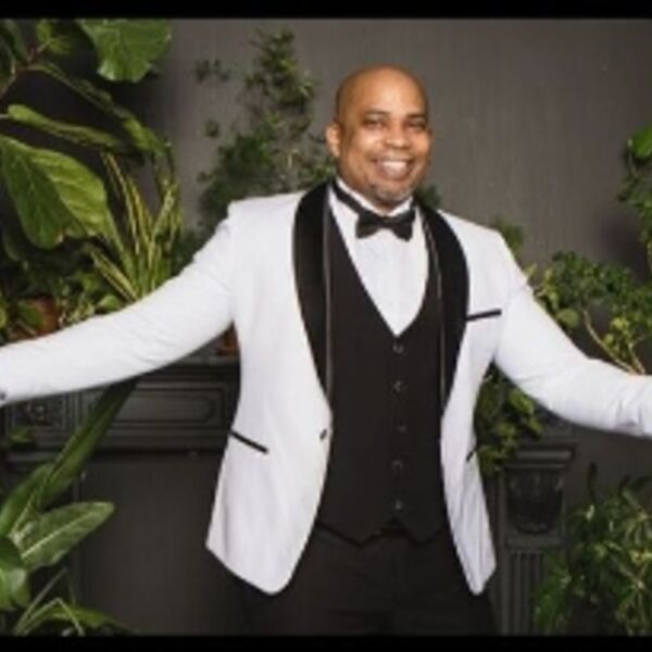 Дариэль Рене & Hot Havana Jazz Trio