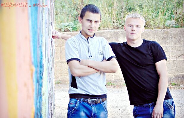 Фотосессия ''Осень''