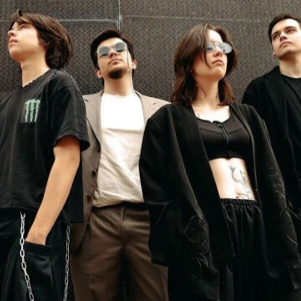 Arctic Monkeys Tribute