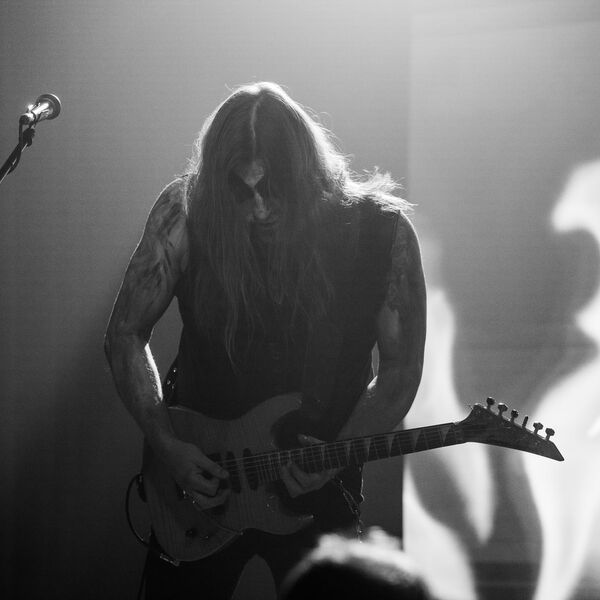 Edoma — Смертокрест — Symd