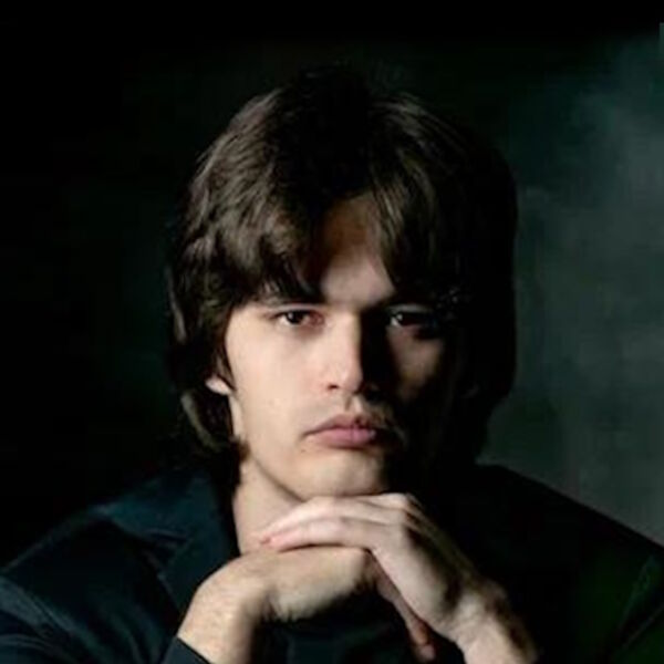 Михаил Петренко (бас), Илья Папоян (ф-но)