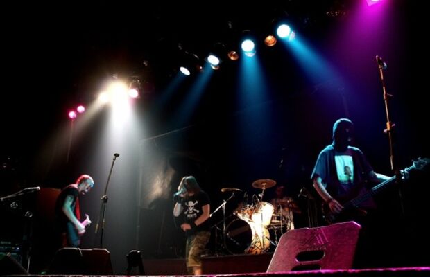 Союз Созидающих 