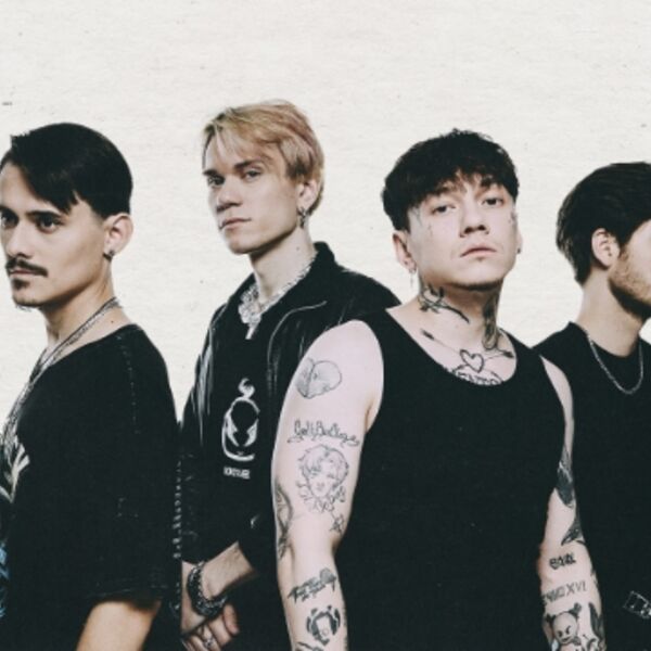 Концерт Три дня дождя