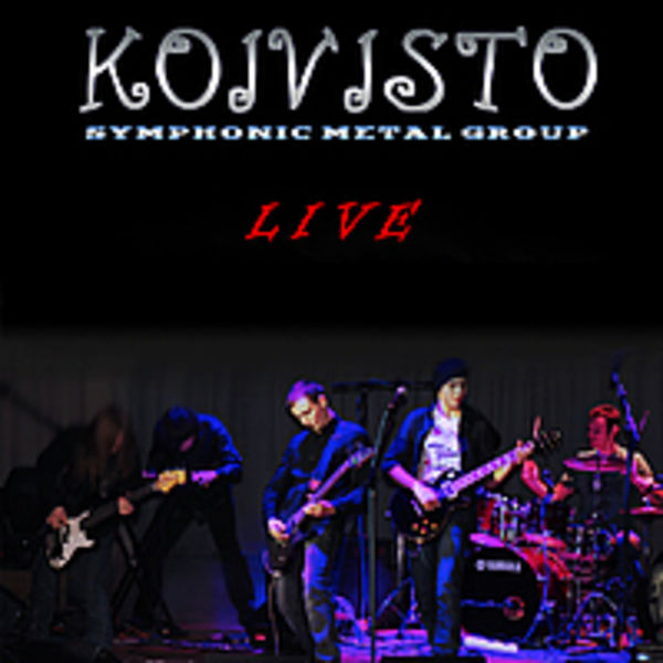 Live 14.03.2012