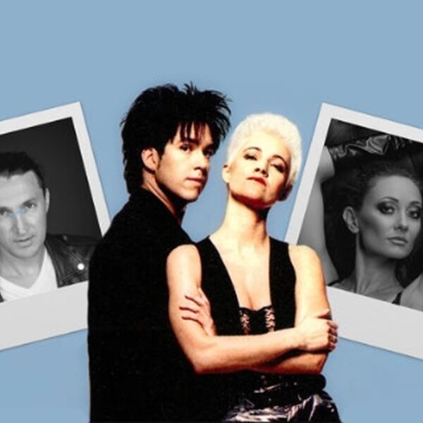 Концерт Roxette Tribute Love Show