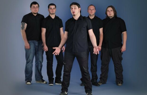 Фотосессия