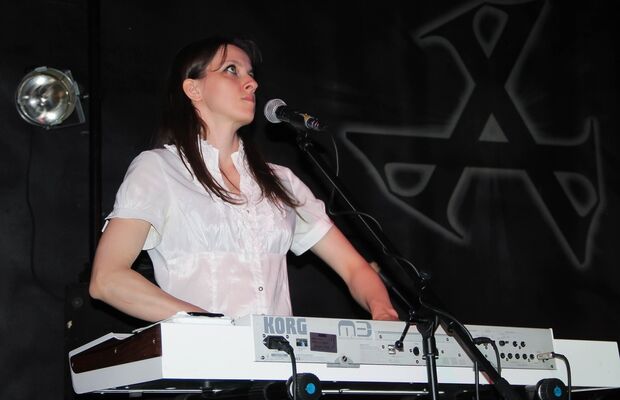 Юбилей. 10 лет В.О.