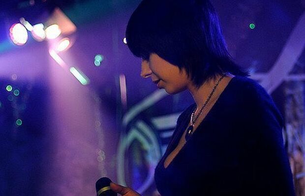 Metal Confederation Свежая кровь 3