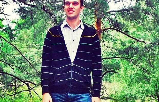 АЛЕКСАНДР ПОДЗОРОВ