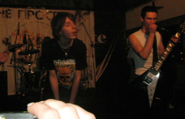 17.04.2010___B&W___yРОК #3