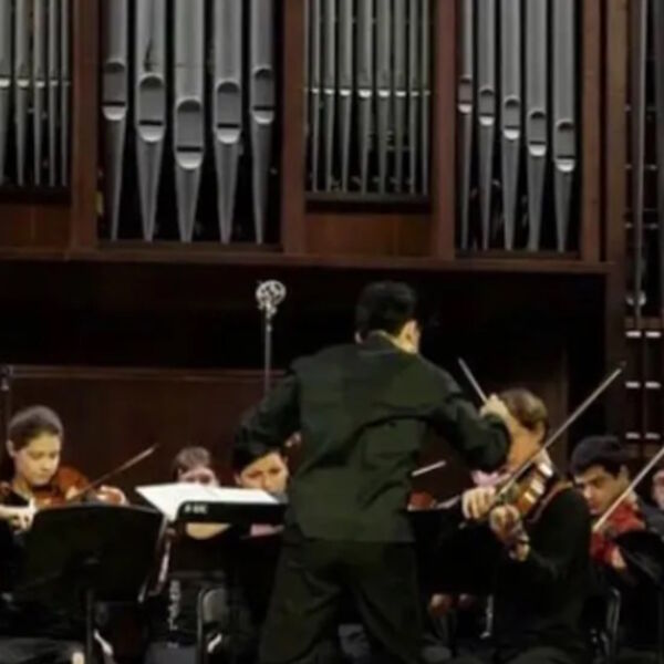 Camerata Komitas «Armonico tributo»