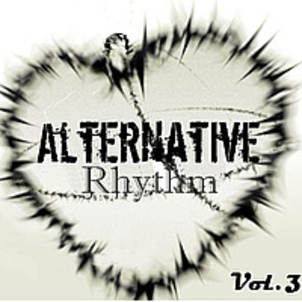 VA - Alternative Rhythm Vol.3