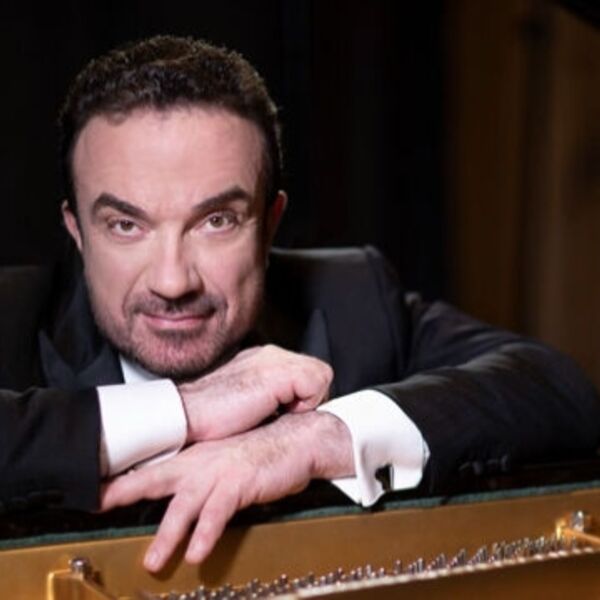 Концерт Сергея Жилина «Фонограф-Джаз-Трио»