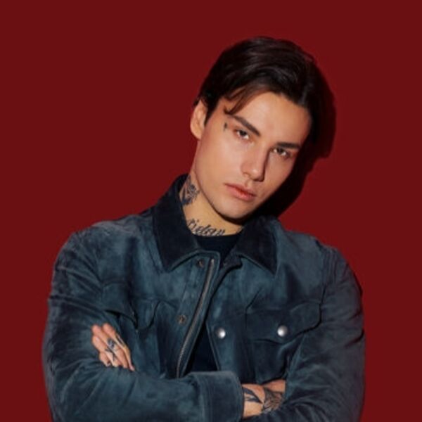 Концерт Xolidayboy