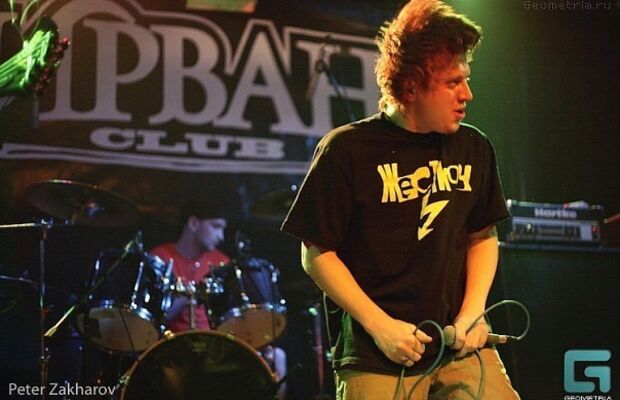 Творчество