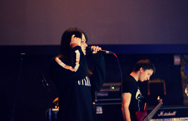 БЗЖ Fest - 2017 / 25.11.2017