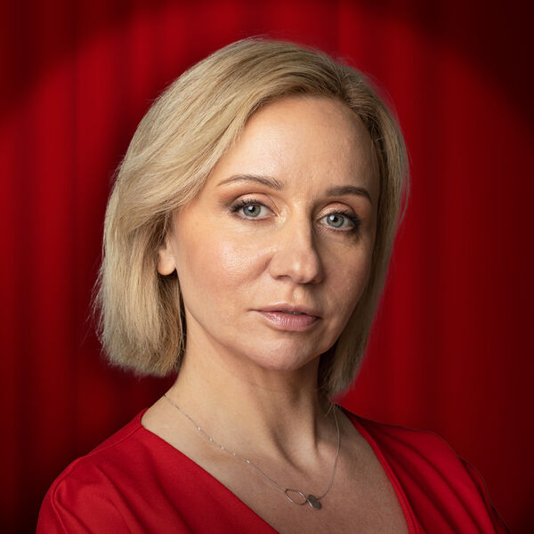 Маргарита Родина. Сольный стендап концерт