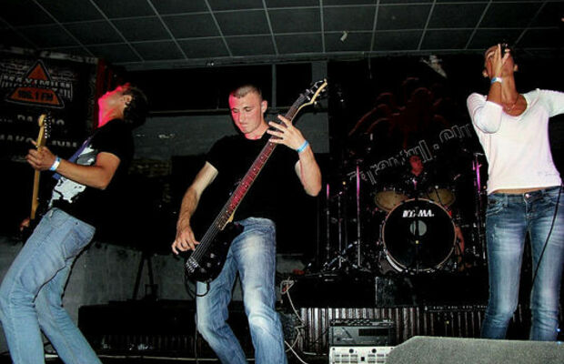 Фото с концертов